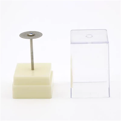 דיסקיות חיתוך זירקוניה